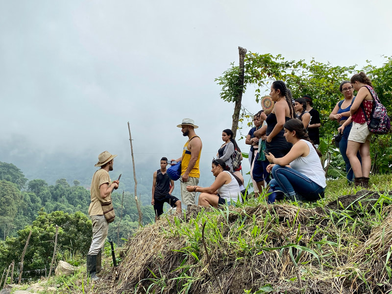 Tour-Permaculture-Mundo-Nuevo-Minca
