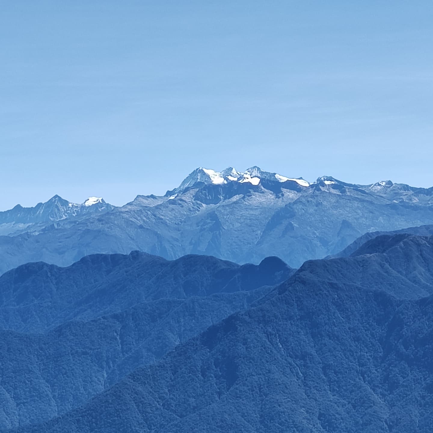Cerro Kennedy